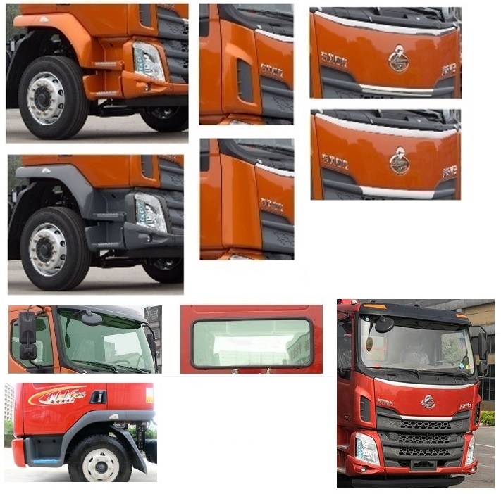 乘龍牌LZ5180TPBM3AC1型平板運(yùn)輸車 乘龍牌LZ5180TPBM3AC1型平板運(yùn)輸車