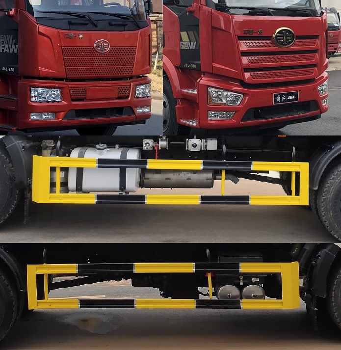 凱力風牌KLF5180GSSC6型灑水車 凱力風牌KLF5180GSSC6型灑水車