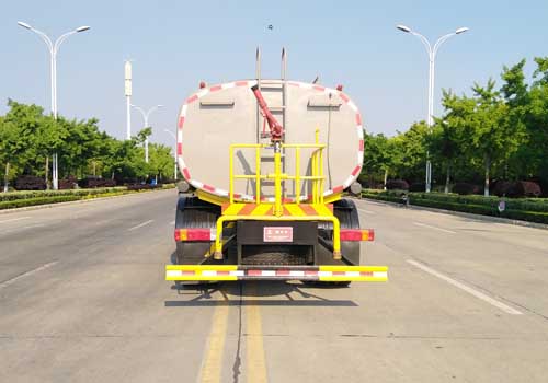 凱力風牌KLF5180GSSC6型灑水車 凱力風牌KLF5180GSSC6型灑水車