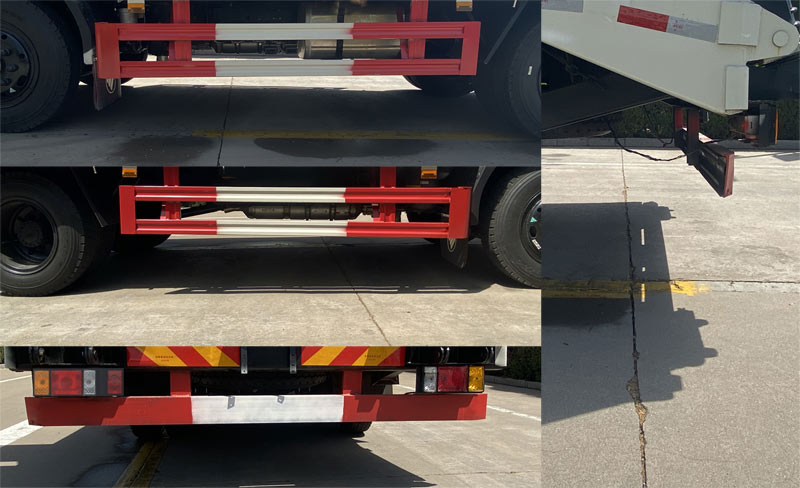 福田牌BJ5144TPBKPDA-03型平板運(yùn)輸車 福田牌BJ5144TPBKPDA-03型平板運(yùn)輸車