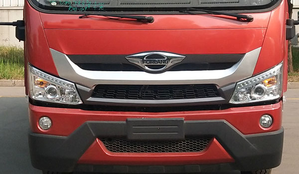 福田牌BJ5244TPBNPFB-01型平板運(yùn)輸車 福田牌BJ5244TPBNPFB-01型平板運(yùn)輸車