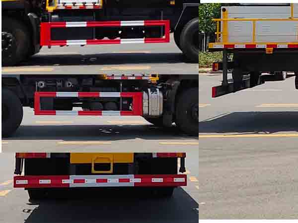 程力牌CL5252TDY6YC型多功能抑塵車 程力牌CL5252TDY6YC型多功能抑塵車