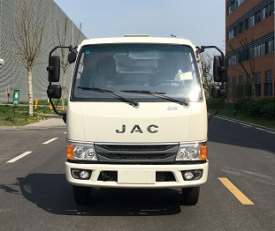 程力威牌CLW5070TDY6SL型多功能抑塵車 程力威牌CLW5070TDY6SL型多功能抑塵車