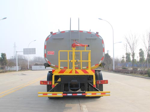 凱力風牌KLF5250GPSD6型綠化噴灑車 凱力風牌KLF5250GPSD6型綠化噴灑車