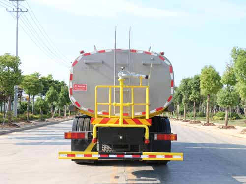 凱力風牌KLF5250GPSE6型綠化噴灑車 凱力風牌KLF5250GPSE6型綠化噴灑車