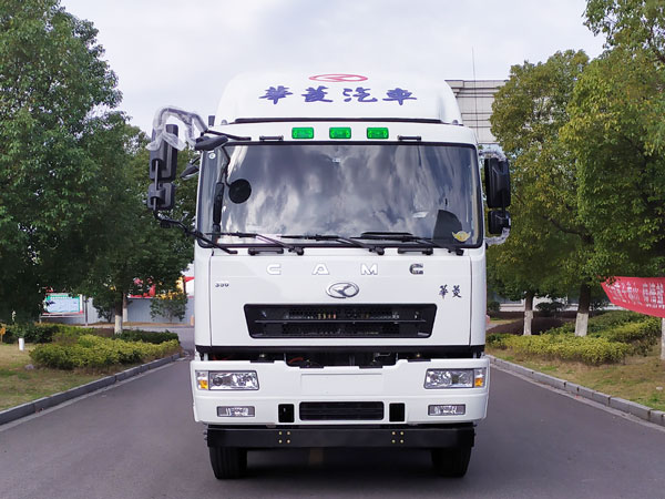 華菱之星牌HN5311GJBB36C5BEV型純電動混凝土攪拌運輸車 華菱之星牌HN5311GJBB36C5BEV型純電動混凝土攪拌運輸車