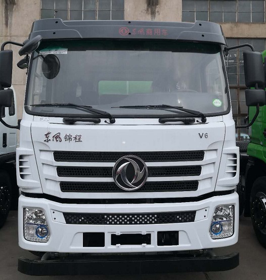 程力威牌CLW5180TDY6XC型多功能抑塵車 程力威牌CLW5180TDY6XC型多功能抑塵車