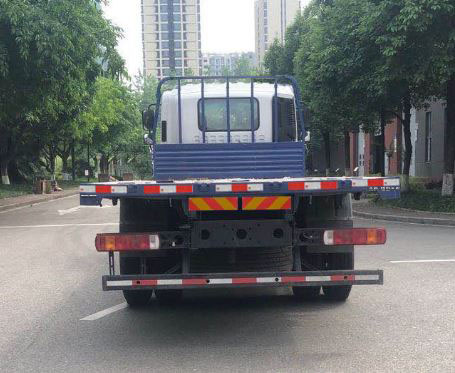 福田牌BJ5186TPBJPHK-AD1型平板運(yùn)輸車 福田牌BJ5186TPBJPHK-AD1型平板運(yùn)輸車