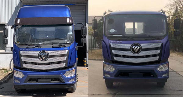 舜德牌SDS5186GPSB6型綠化噴灑車 舜德牌SDS5186GPSB6型綠化噴灑車