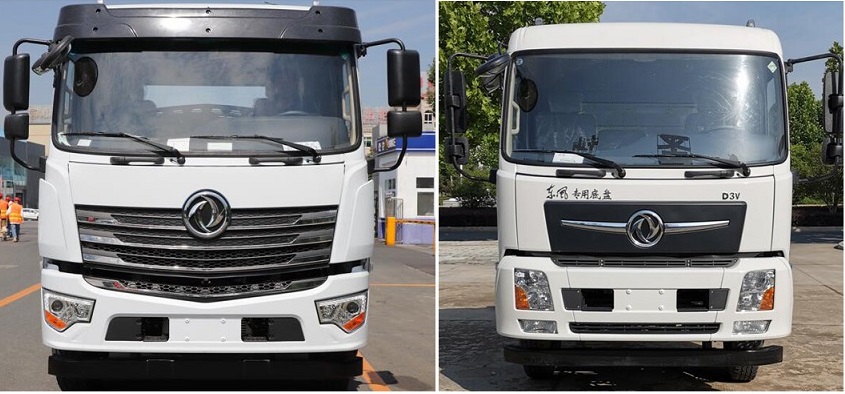 程力威牌CLW5160TDY6ST型多功能抑塵車 程力威牌CLW5160TDY6ST型多功能抑塵車