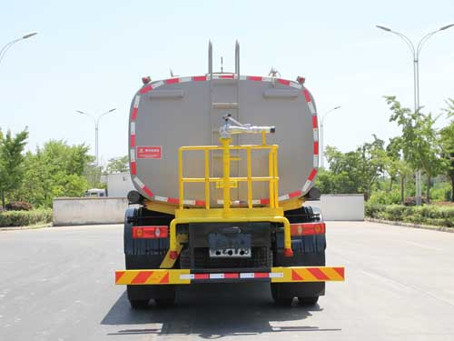 凱力風(fēng)牌KLF5182GPSE6型綠化噴灑車 凱力風(fēng)牌KLF5182GPSE6型綠化噴灑車