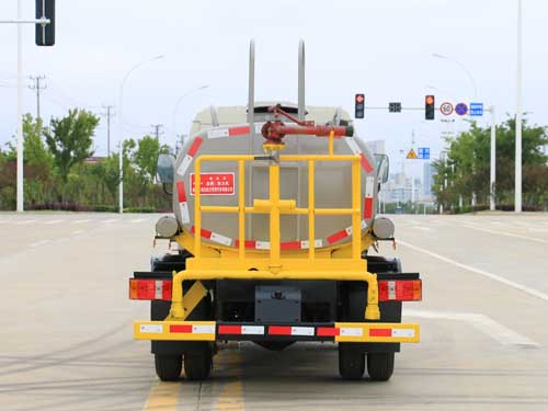 凱力風牌KLF5040GSSB6型灑水車 凱力風牌KLF5040GSSB6型灑水車