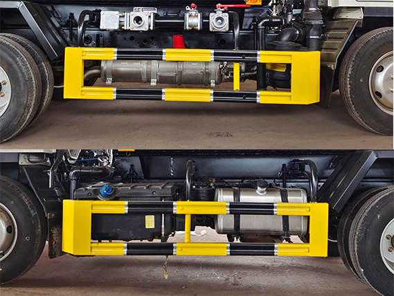 凱力風牌KLF5040GSSB6型灑水車 凱力風牌KLF5040GSSB6型灑水車