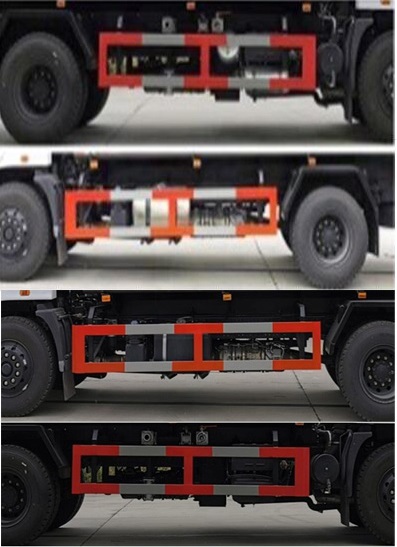 程力威牌CLW5180TDY6DN型多功能抑塵車(chē) 程力威牌CLW5180TDY6DN型多功能抑塵車(chē)