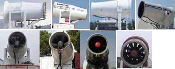 程力威牌CLW5181TDY6DN型多功能抑塵車 程力威牌CLW5181TDY6DN型多功能抑塵車