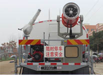 潤知星牌SCS5166GPSEQ6型綠化噴灑車 潤知星牌SCS5166GPSEQ6型綠化噴灑車