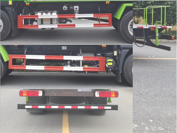 浩天星運牌HTX5184GSSL6型灑水車 浩天星運牌HTX5184GSSL6型灑水車