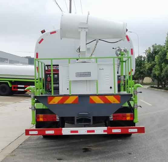 浩天星運牌HTX5160GPSCL6型綠化噴灑車 浩天星運牌HTX5160GPSCL6型綠化噴灑車