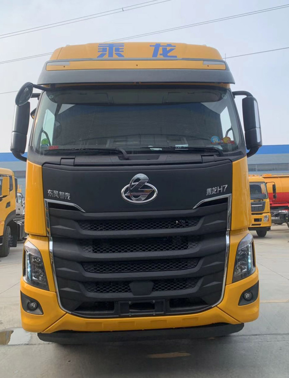 程力牌CL5310GQW6CC型清洗吸污車 程力牌CL5310GQW6CC型清洗吸污車