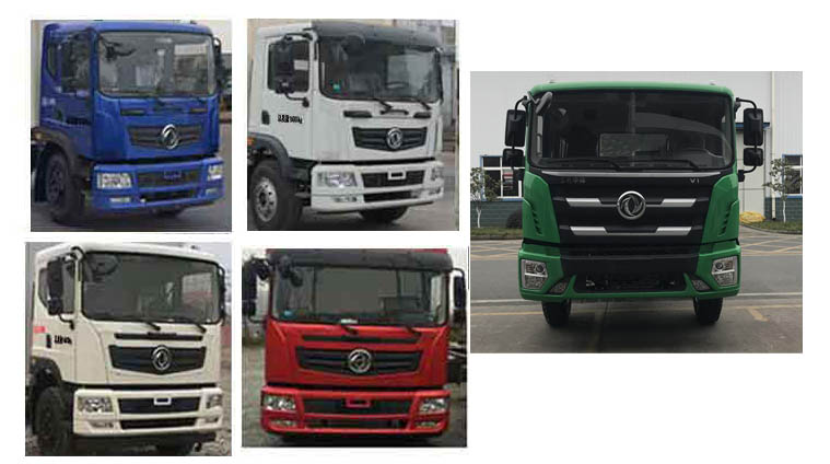 程力牌CL5160TDY6YC型多功能抑塵車 程力牌CL5160TDY6YC型多功能抑塵車