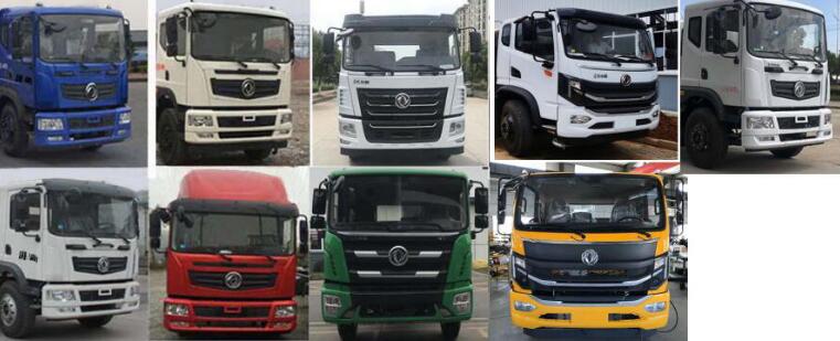 程力威牌CLW5161TDY6ST型多功能抑塵車 程力威牌CLW5161TDY6ST型多功能抑塵車