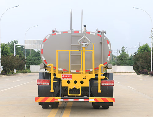 凱力風牌KLF5160GPSB6型綠化噴灑車 凱力風牌KLF5160GPSB6型綠化噴灑車