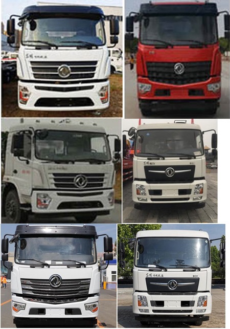 程力威牌CLW5180GPS6ST型綠化噴灑車 程力威牌CLW5180GPS6ST型綠化噴灑車