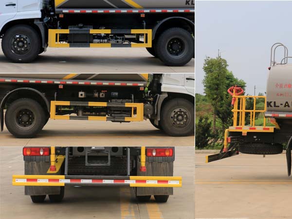 凱力風牌KLF5160GPSS6型綠化噴灑車 凱力風牌KLF5160GPSS6型綠化噴灑車