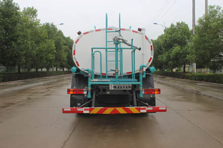 潤知星牌SCS5167GPSCA6型綠化噴灑車 潤知星牌SCS5167GPSCA6型綠化噴灑車