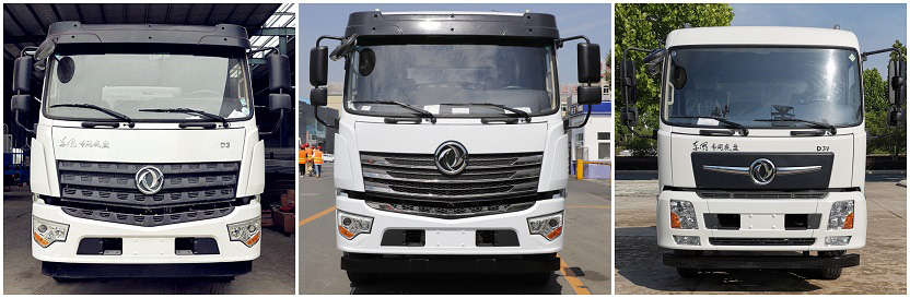 程力威牌CLW5250TDY6ST型多功能抑塵車 程力威牌CLW5250TDY6ST型多功能抑塵車