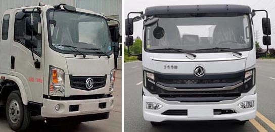 程力重工牌CLH5120GPSE6型綠化噴灑車 程力重工牌CLH5120GPSE6型綠化噴灑車