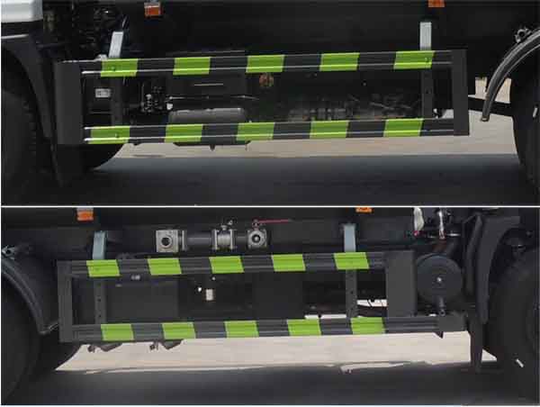 縱昂牌CLT5180GSSGL6型灑水車(chē) 縱昂牌CLT5180GSSGL6型灑水車(chē)