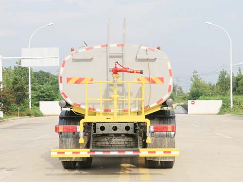 凱力風牌KLF5180GPSB6型綠化噴灑車 凱力風牌KLF5180GPSB6型綠化噴灑車