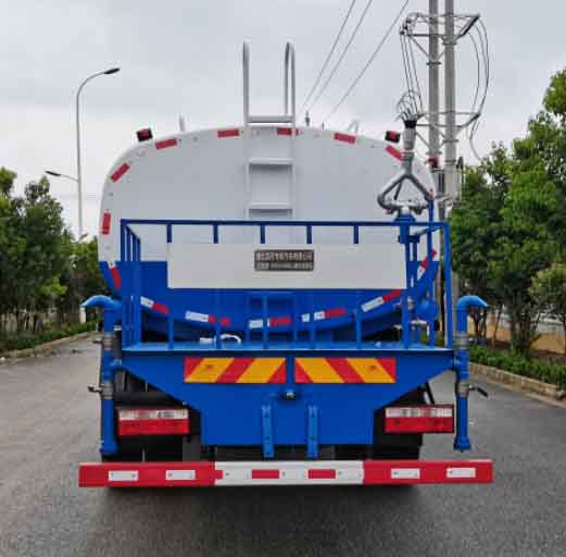 浩天星運牌HTX5181GPSEL6型綠化噴灑車 浩天星運牌HTX5181GPSEL6型綠化噴灑車