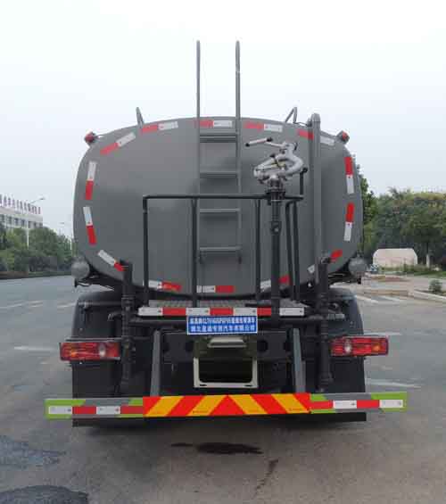 縱昂牌CLT5163GPSFV6型綠化噴灑車 縱昂牌CLT5163GPSFV6型綠化噴灑車