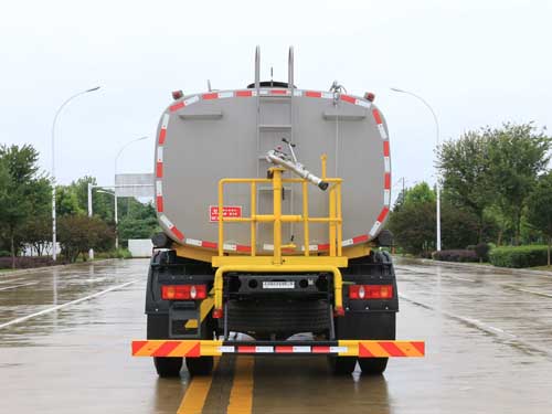 凱力風牌KLF5180GPSL6型綠化噴灑車 凱力風牌KLF5180GPSL6型綠化噴灑車