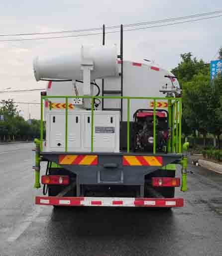 浩天星運牌HTX5251GPSR6型綠化噴灑車 浩天星運牌HTX5251GPSR6型綠化噴灑車