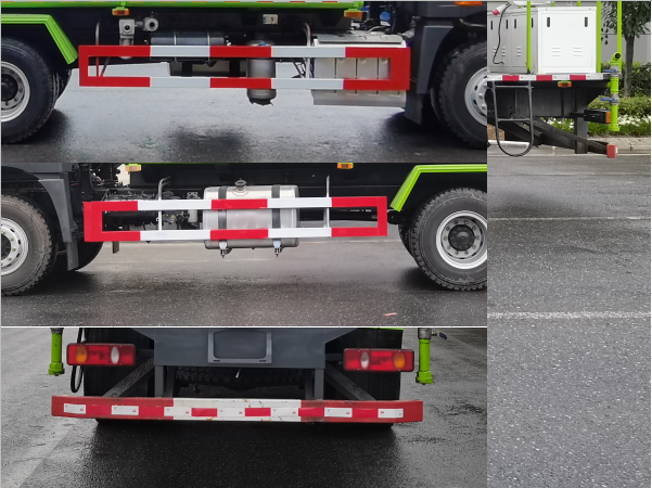 浩天星運牌HTX5251GPSR6型綠化噴灑車 浩天星運牌HTX5251GPSR6型綠化噴灑車