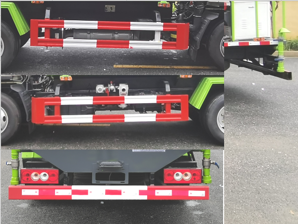 浩天星運牌HTX5075GPSBL6型綠化噴灑車 浩天星運牌HTX5075GPSBL6型綠化噴灑車