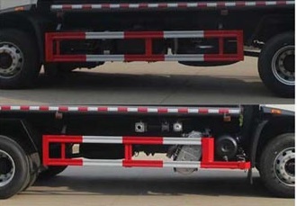 程力威牌CLW5161GPS6WL型綠化噴灑車 程力威牌CLW5161GPS6WL型綠化噴灑車