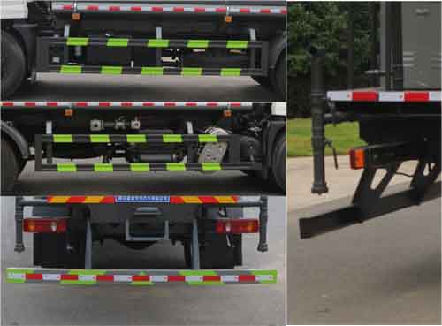 縱昂牌CLT5180TDYDF6型多功能抑塵車 縱昂牌CLT5180TDYDF6型多功能抑塵車