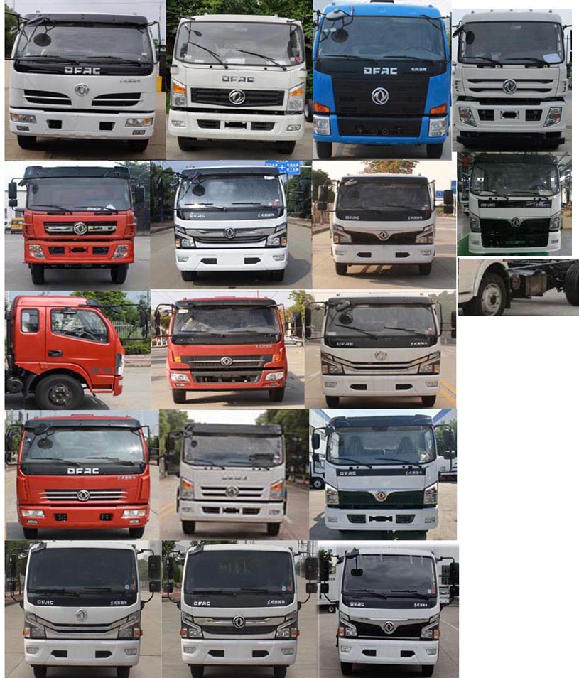 縱昂牌CLT5140GPSEQ6型綠化噴灑車 縱昂牌CLT5140GPSEQ6型綠化噴灑車