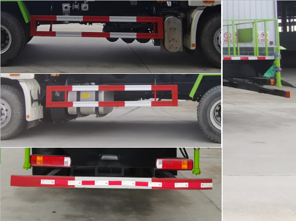 浩天星運牌HTX5250GSSR6型灑水車 浩天星運牌HTX5250GSSR6型灑水車