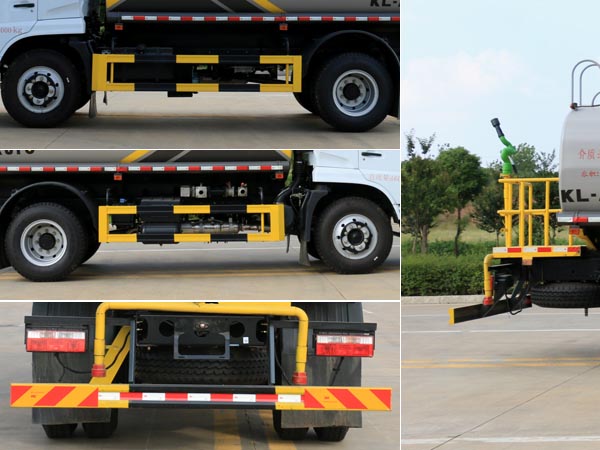 凱力風(fēng)牌KLF5160GPSE6型綠化噴灑車 凱力風(fēng)牌KLF5160GPSE6型綠化噴灑車