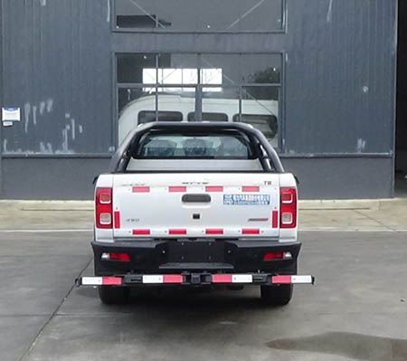 程力牌CL5030TQZ6JQ型清障車 程力牌CL5030TQZ6JQ型清障車