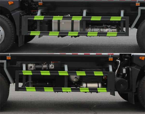 縱昂牌CLT5254GSSEQ6型灑水車 縱昂牌CLT5254GSSEQ6型灑水車