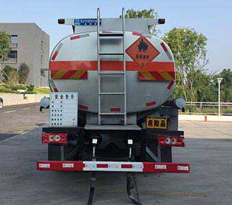 程力牌CL5120GYYB6型運(yùn)油車 程力牌CL5120GYYB6型運(yùn)油車