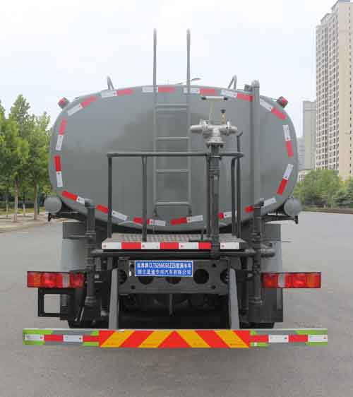 縱昂牌CLT5250GSSZZ6型灑水車 縱昂牌CLT5250GSSZZ6型灑水車