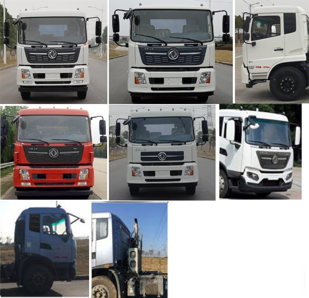 程力牌CL5180TDY6GX型多功能抑塵車 程力牌CL5180TDY6GX型多功能抑塵車