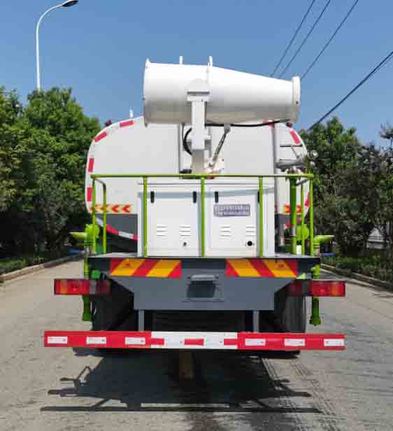 浩天星運牌HTX5185GPSSL6型綠化噴灑車 浩天星運牌HTX5185GPSSL6型綠化噴灑車